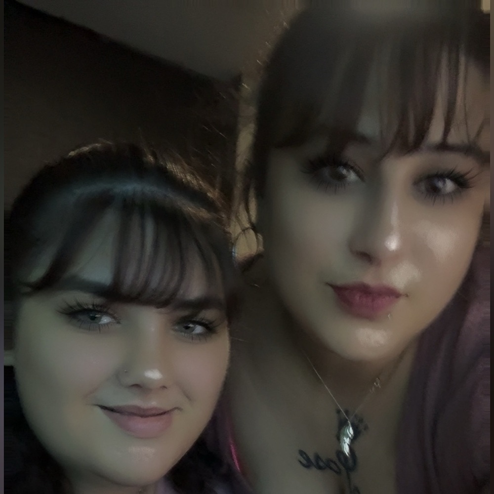 Meet your Posher, Nikki